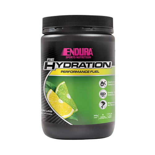 Endura Rehydration Performance Fuel 800gm