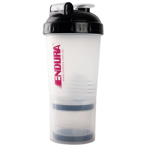 Endura Shaker 600ml