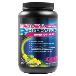 Endura Rehydration