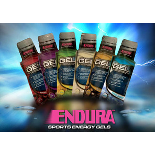 Energy Gels by Endura 35 gm