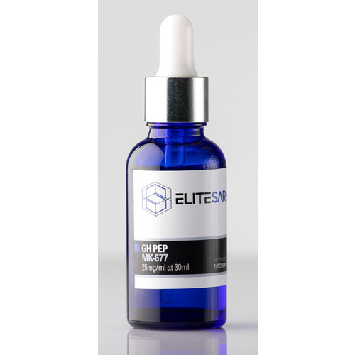 Elite Sarms GH Pep (MK-677)