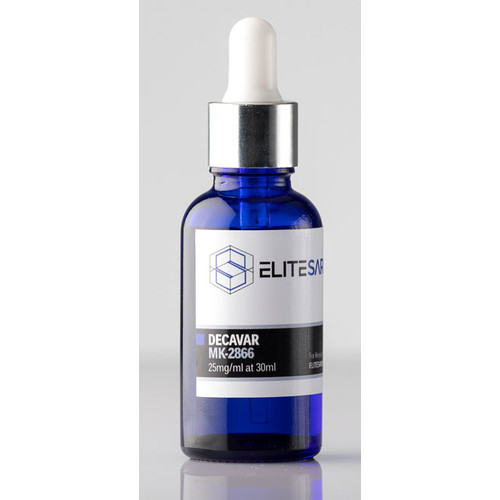 Elite Sarms Decavar (MK-2866) 30ml