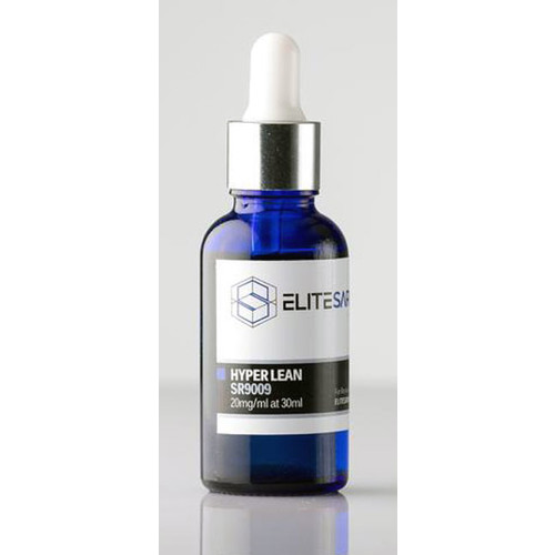 Elite Sarms Hyper Lean (SR9009) 30ml