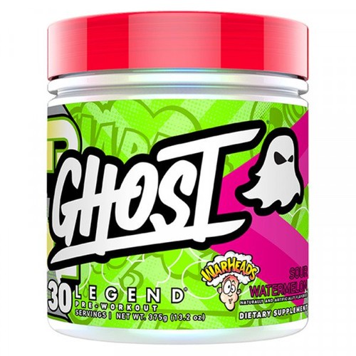 Ghost Legend Pre Workout 30 serves