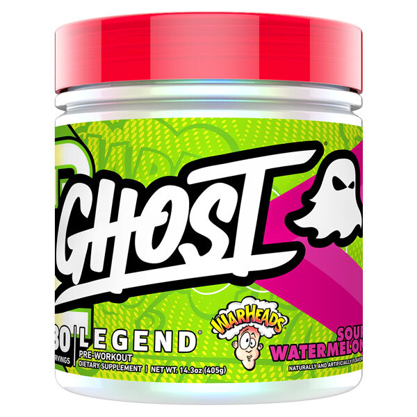 Ghost Legend V3 Pre Workout 30 Serves