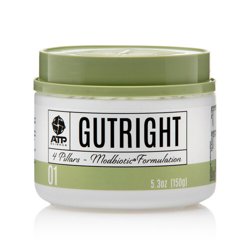 Gutright by ATP Science 150gm