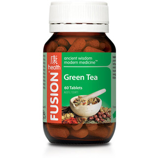 Green Tea by Fusion Health