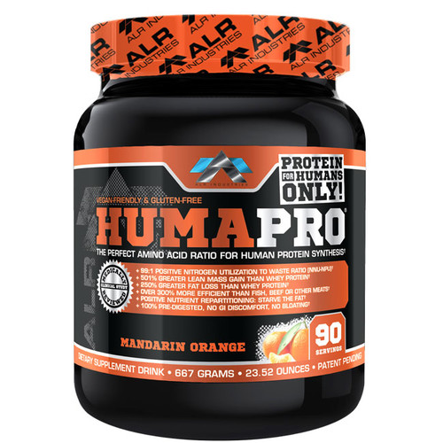 HumaPro 90 serves by ALR Industries