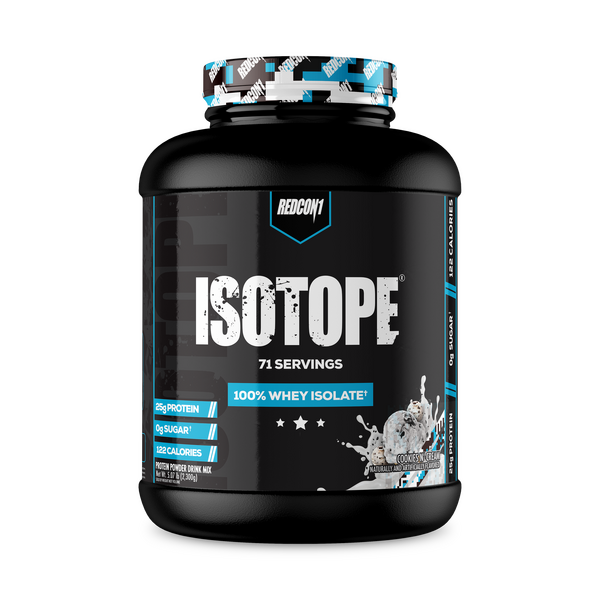 Isotope 2.27KG by Redcon1
