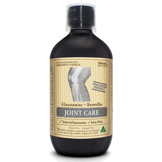 Joint Care 500ml by Healthy Essentials