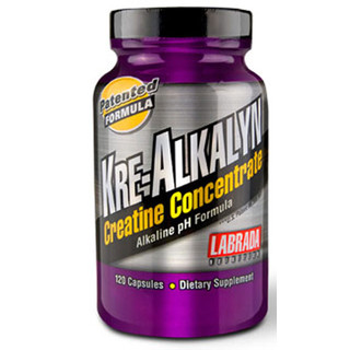 Kre Alkalyn Creatine by Labrada