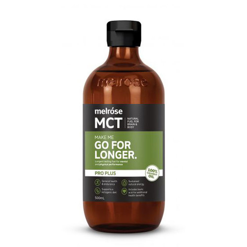 MCT Oil Pro Plus by Melrose