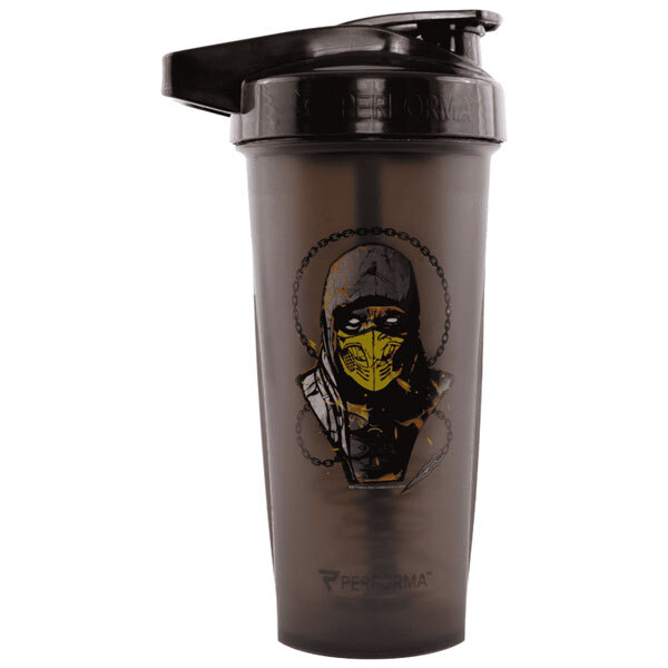 Mortal Kombat Shaker Cup 800ml