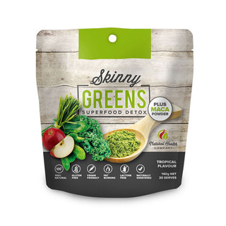 Skinny Greens by Natural Health Company 20 serves