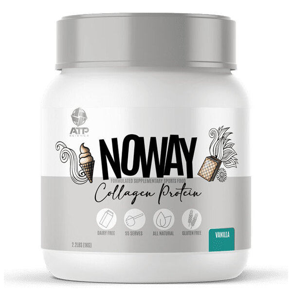Noway Protein by ATP Science 1KG