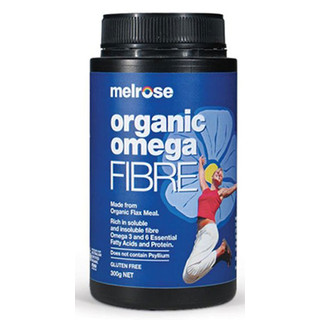Omega Fibre 300gm by Melrose