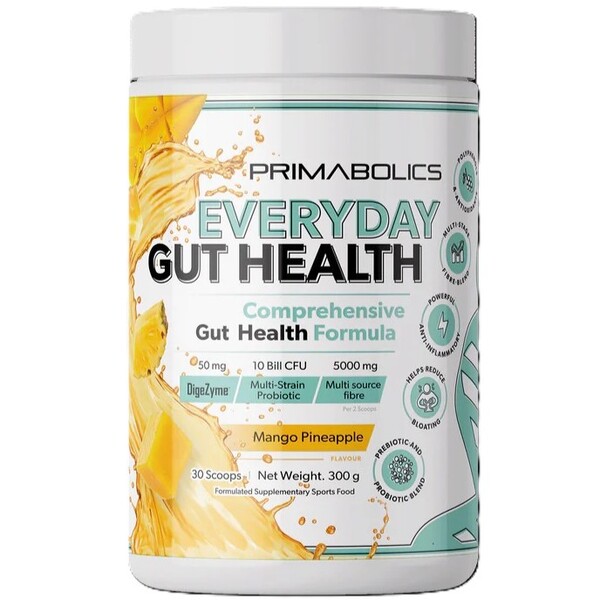 Primabolics Everyday Gut Health