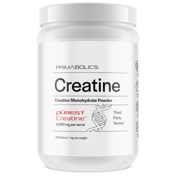 Primabolics Purest Creatine