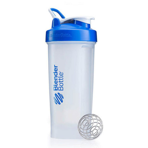 Blender Shaker Cups 1.3Ltr Clear