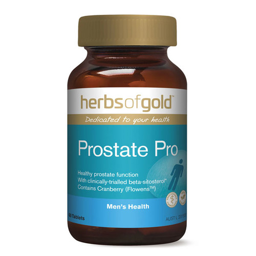 Prostate Pro by Herbs of Gold 60 tabs
