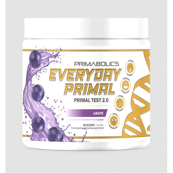 Primabolics Everyday Primal 60 Scoops