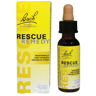 Bach Rescue Remedy