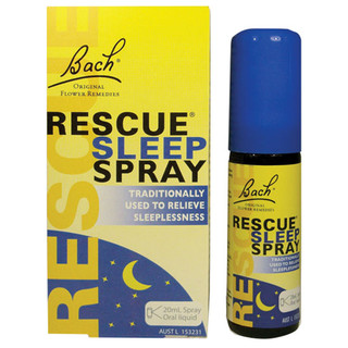 Bach Rescue Sleep Spray 20ml