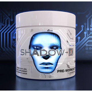 Shadow-X by Cobra Labs 30 serves