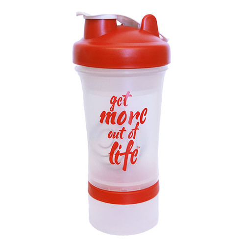 Shaker Cup by Morlife