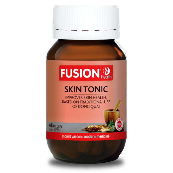 Skin Tonic by Fusion Health