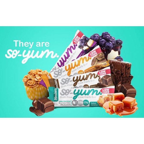 So-Yum Bars 50gm by Maxine's