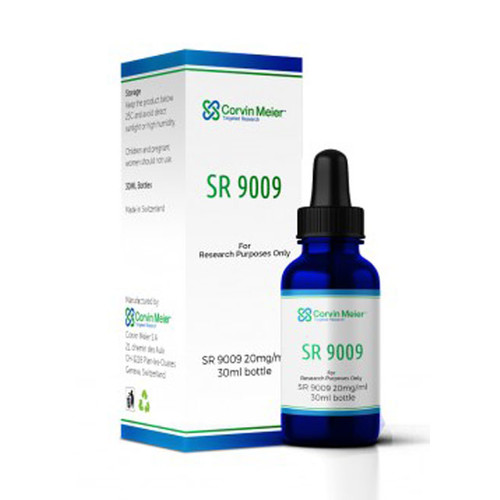 SR-9009 20mg/ml by Corvin Meier 30ml