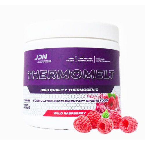 Thermomelt by JD Nutraceuticals 30 serves