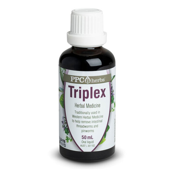 TriPlex 50 ml by PPC Herbs