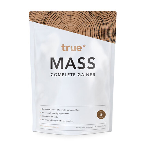 True Mass Gainer 1.35KG