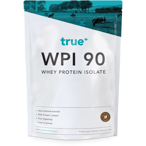 True Protein WPI 1KG