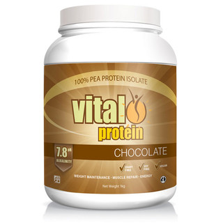 Vital Protein