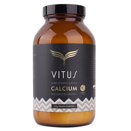 VITUS Calcium Powder 275gm