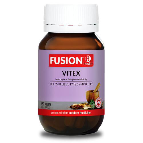 Vitex by Fusion Health