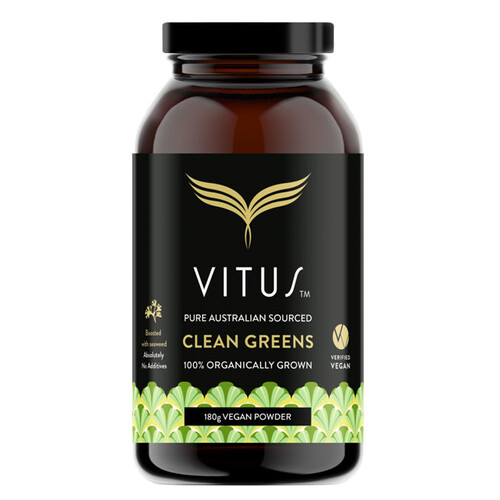 VITUS Clean Greens 180 gm