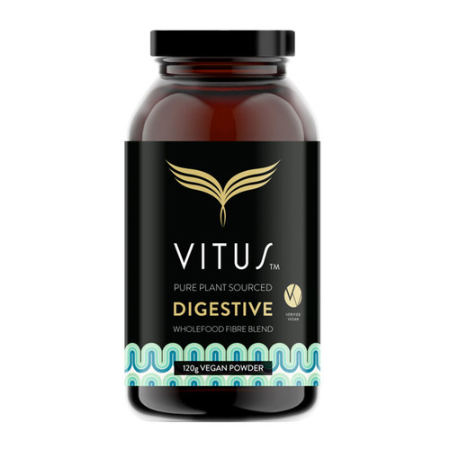 VITUS Pure Plant Sourced Digestive Powder