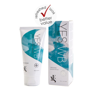 Personal Lubricant WB 100ml by YES YES Company