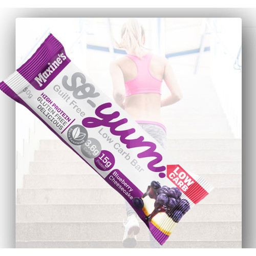 So-Yum Bars Assorted Pack Minimum 12 Buy