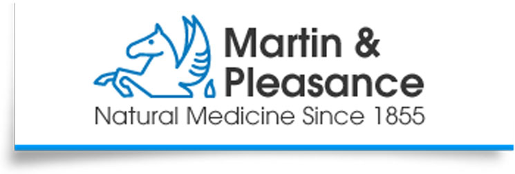 Martin & Pleasance