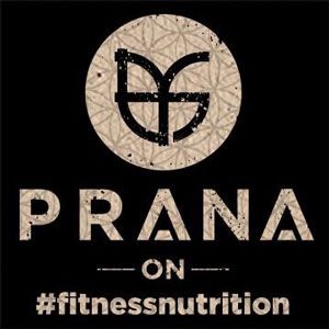 PranaOn