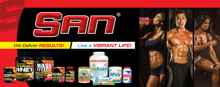 SAN Nutrition