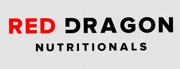 Red Dragon Nutritionals