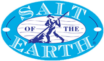 Salt of The Earth