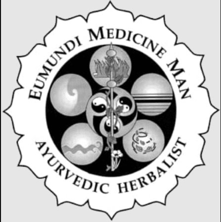 Eumundi Medicine Man