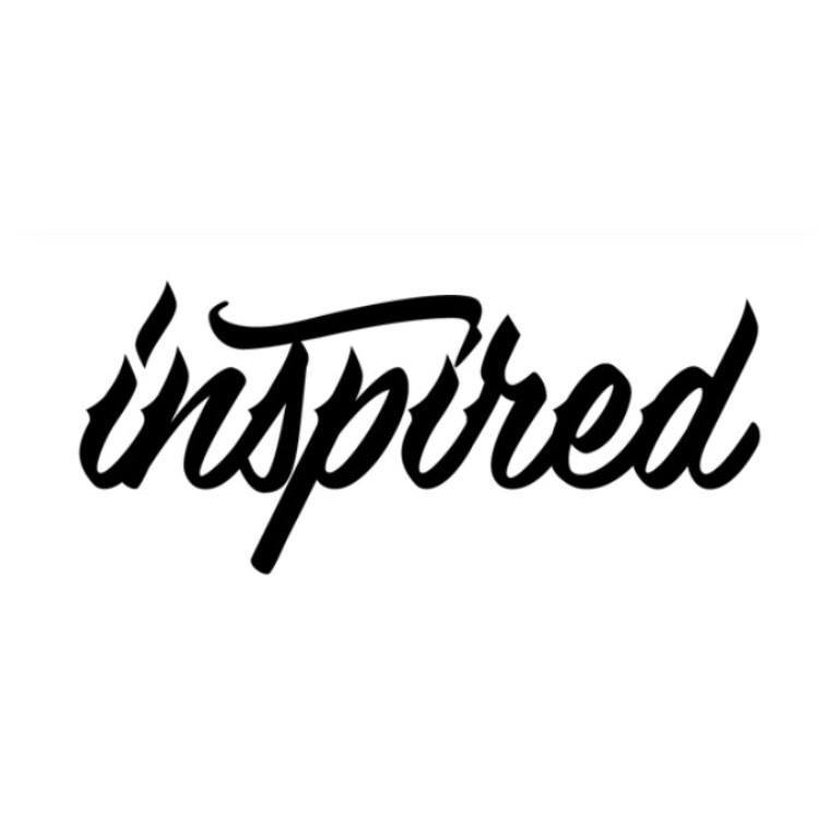 Inspired